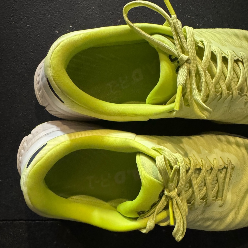 R.A.D. R-1 Running Shoes - Picture 3 of 4